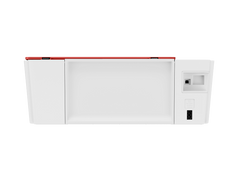 HP SMART TANK 519 WIFI ALL IN ONE CORAL INK TANK PRINTER