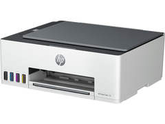 HP SMART TANK 580 AIO CISS WIRELESS INK TANK PRINTER