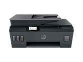 HP SMART TANK 615 WIRELESS AIO ADF WITH FAX INK TANK PRINTER
