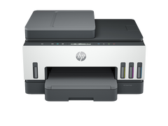 HP SMART TANK 750 WIRELESS AIO DUPLEX WITH ADF INK TANK PRINTER