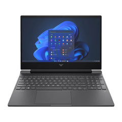 HP VICTUS 15-FA2729TX CORE I5-13420H 512GB SSD 16GB RAM RTX 4050 6GB VRAM WIN11 MS OFFICE 2021