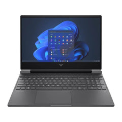 HP VICTUS 15-FB0090AX AMD RYZEN 5 5600H 8GB MEM 512GB SSD RTX 3050TI 4GB VRAM 15.6" FHD IPS 144HZ WIN11 OFFICE H&S 2021