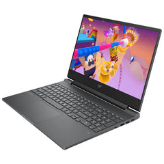 HP VICTUS 15-FB3133AX AMD RYZEN 7 7445HS 16GB DDR5 MEM 512GB SSD RTX 4050 6GB VRAM 15.6" FHD IPS 144HZ WIN11 MICA SILVER OFFICE HOME 2024