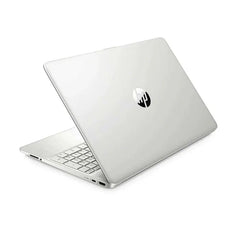 HP 15S-FQ5348TU CORE I7-1255U 16GB MEM 512GB SSD 15.6" FHD WIN11 NATURAL SILVER OFFICE H&S 2021