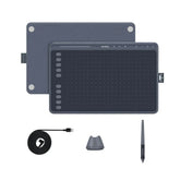 HUION HS611 PEN TABLET