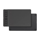 HUION INSPIROY 2 H641P BLACK 6.3" X 3.9" PEN TABLET