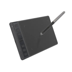 HUION INSPIROY 2 H641P BLACK 6.3" X 3.9" PEN TABLET