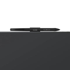 HUION INSPIROY FREGO L310 BLACK 6.3" X 3.9" PEN TABLET