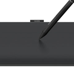 HUION INSPIROY FREGO L610 BLACK 10" X 6.25" PEN TABLET