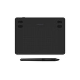 HUION INSPIROY RTE-100 BLACK PEN TABLET