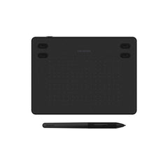 HUION INSPIROY RTE-100 BLACK PEN TABLET