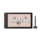 HUION KAMVAS 13 GEN 3 COSMOS BLACK GS-1333 13.3" PEN DISPLAY