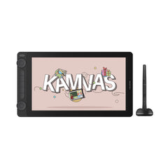 HUION KAMVAS 13 GEN 3 COSMOS BLACK GS-1333 13.3" PEN DISPLAY