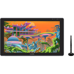 HUION KAMVAS 22 PLUS DARK GRAY 21.5" GS2202 PEN DISPLAY