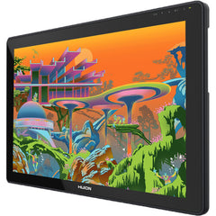 HUION KAMVAS 22 PLUS DARK GRAY 21.5" GS2202 PEN DISPLAY