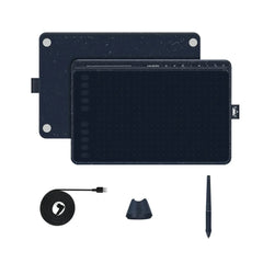 HUION HS611 PEN TABLET