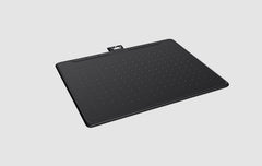 HUION INSPIROY RTS-300 BLACK PEN TABLET