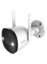 IMOU IPC-F42N BULLET 2C 4MP WI-FI OUTDOOR SMART SECURITY CAMERA