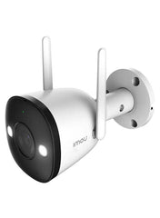 IMOU IPC-F42N BULLET 2C 4MP WI-FI OUTDOOR SMART SECURITY CAMERA