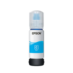 EPSON 003 CYAN 65ML INK BOTTLE