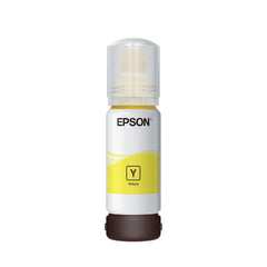 EPSON 003 YELLOW 65ML INK BOTTLE
