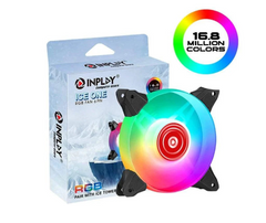 INPLAY ICE ONE RGB CASE FAN