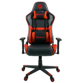 INPLAY RACE X5 RED/BLACK GAMING CHAIR