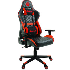 INPLAY RACE X5 RED/BLACK GAMING CHAIR