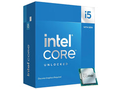 INTEL CORE I5-14600KF 14TH GEN PROCESSOR