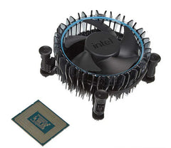 INTEL CORE I7-12700 12TH GEN PROCESSOR