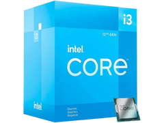INTEL CORE I3-12100F 12TH GEN PROCESSOR