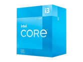 INTEL CORE I3-12100F 12TH GEN PROCESSOR