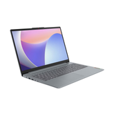 LENOVO IDEAPAD SLIM 3 15IRH8 CORE I7-13620H 16GB DDR5 MEM 512GB SSD 15.6" FHD WIN11 ARCTIC GREY 83EM009CPH OFFICE H&S 2021