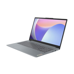 LENOVO IDEAPAD SLIM 3 15IRH8 CORE I7-13620H 16GB DDR5 MEM 512GB SSD 15.6" FHD WIN11 ARCTIC GREY 83EM009CPH OFFICE H&S 2021