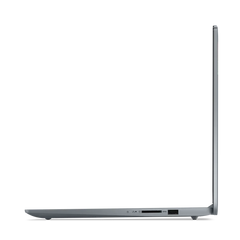 LENOVO IDEAPAD SLIM 3 15IRU8 CORE I3-1315U 8GB DDR5 MEM 512GB SSD 15.6" FHD WIN11 ARCTIC GREY OFFICE HOME 2024 82X700FYPH