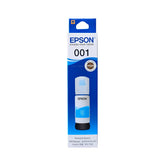 EPSON 001 CYAN 70ML INK BOTTLE