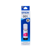 EPSON 001 MAGENTA 70ML INK BOTTLE