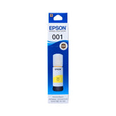 EPSON 001 YELLOW 70ML INK BOTTLE