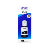 EPSON 005 BLACK 120ML INK BOTTLE