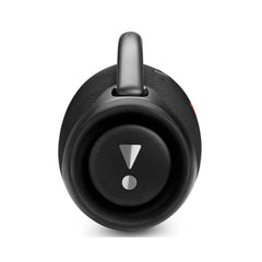 JBL HARMAN BOOMBOX 3 BLACK BLUETOOTH PORTABLE SPEAKER