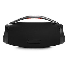 JBL HARMAN BOOMBOX 3 BLACK BLUETOOTH PORTABLE SPEAKER