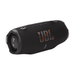 JBL HARMAN CHARGE 6 RED BLUETOOTH PORTABLE SPEAKER