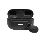 JBL HARMAN ENDURANCE RACE BLACK BLUETOOTH EARPHONES
