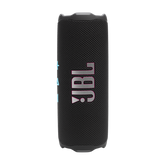 JBL HARMAN FLIP 7 FUNKY BLACK BLUETOOTH PORTABLE SPEAKER
