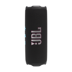 JBL HARMAN FLIP 7 FUNKY BLACK BLUETOOTH PORTABLE SPEAKER
