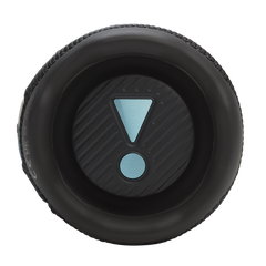JBL HARMAN FLIP 7 FUNKY BLACK BLUETOOTH PORTABLE SPEAKER