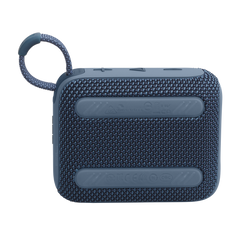 JBL HARMAN GO 4 BLUE BLUETOOTH PORTABLE SPEAKER