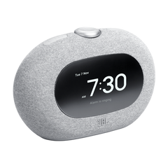 JBL HARMAN HORIZON 3 GREY WITH FM BLUETOOTH PORTABLE SPEAKER