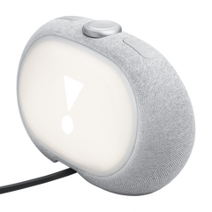 JBL HARMAN HORIZON 3 GREY WITH FM BLUETOOTH PORTABLE SPEAKER