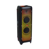 JBL HARMAN PARTY BOX 1000 BLACK PARTY SPEAKER